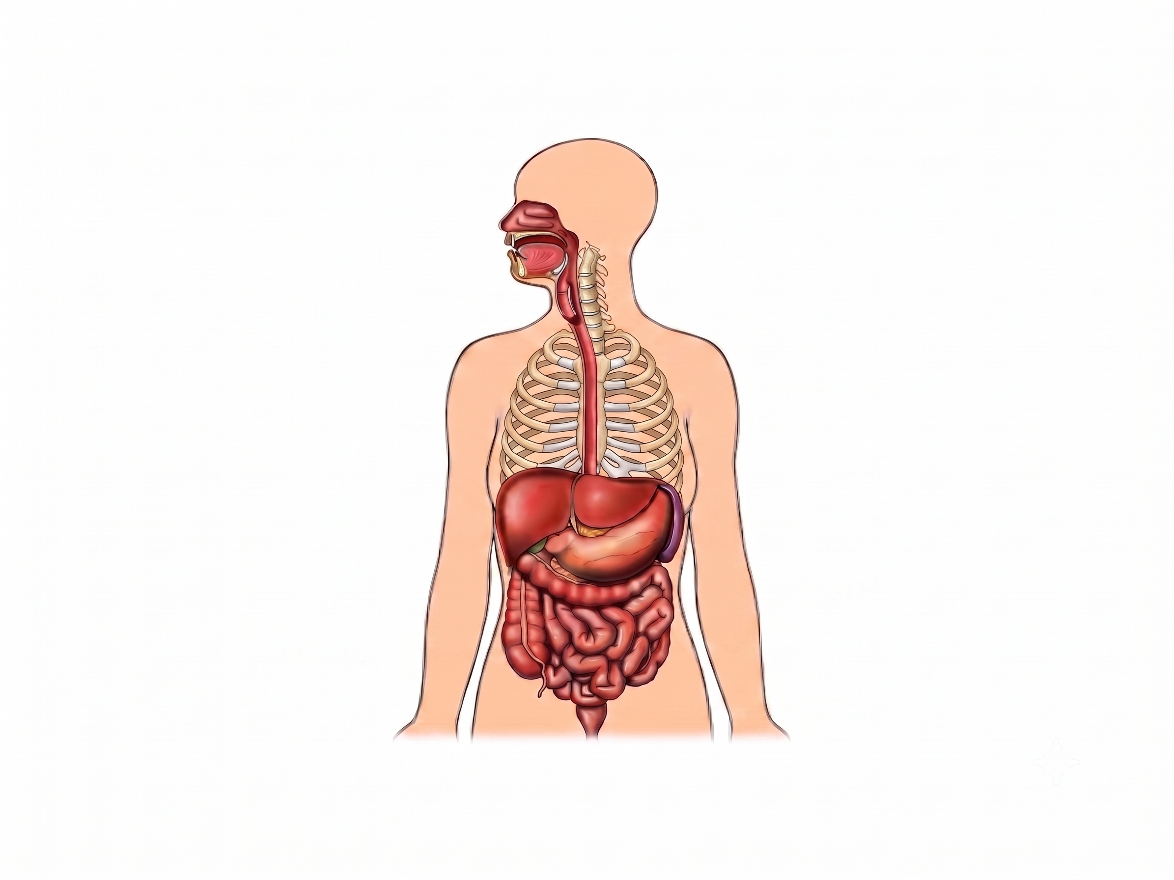 Gut health nutrition