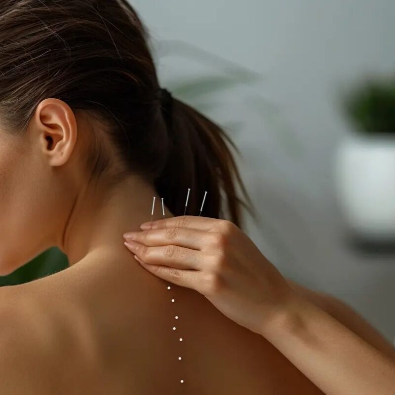 Acupuncture